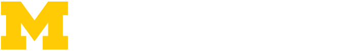 UM Astronomy Logo